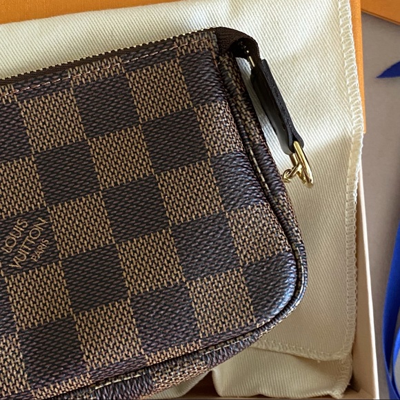 Mini Pochette Accesories - Picture 14 of 16